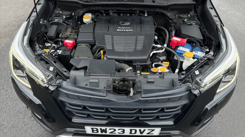 Subaru Forester 2.0i e-Boxer XE Premium 5dr Lineartronic Hybrid Estate